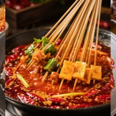 串串专用/火锅底料